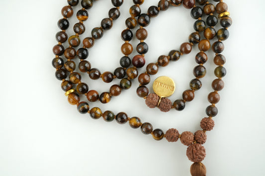 Protection Mala
