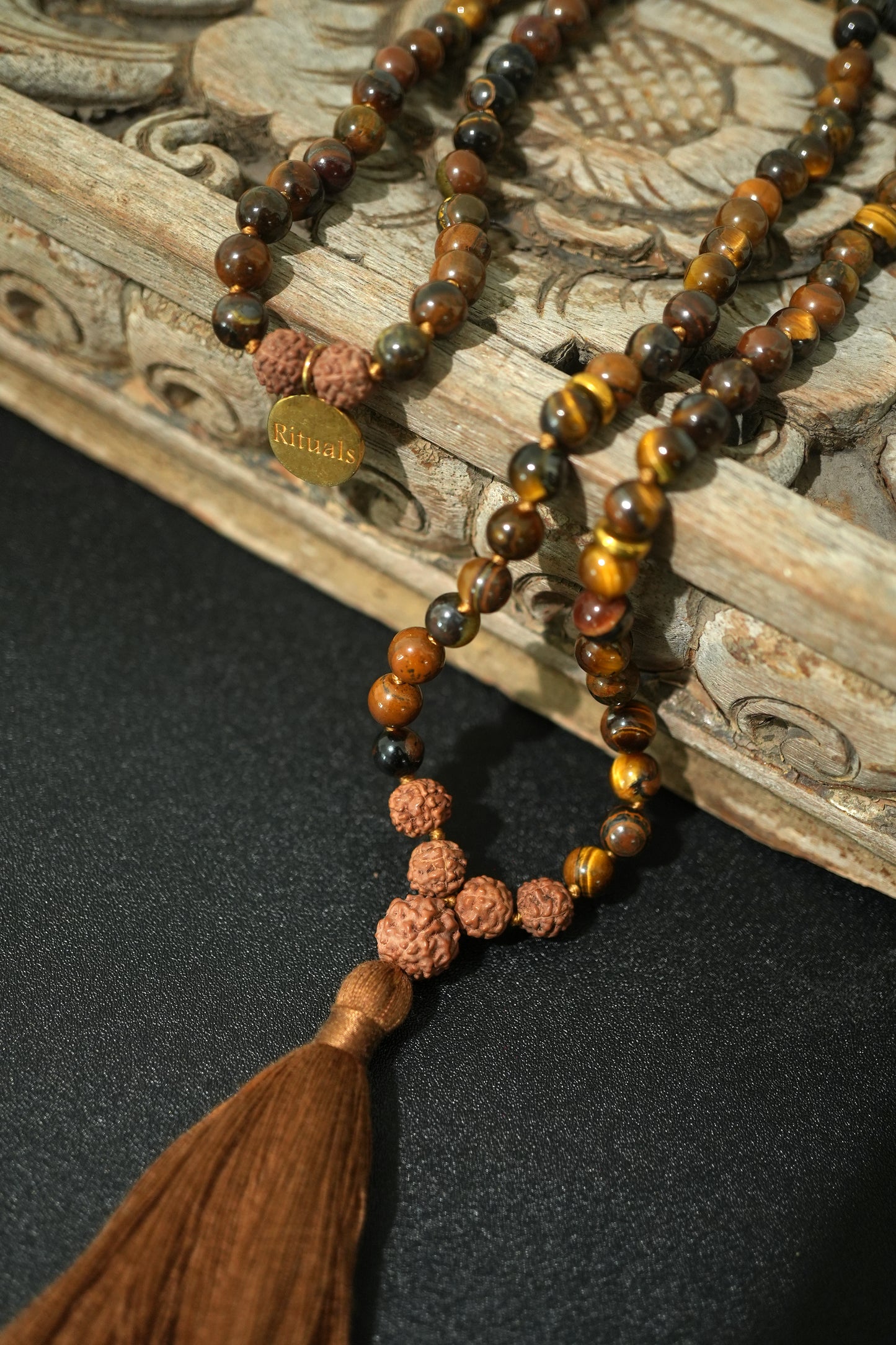Protection Mala