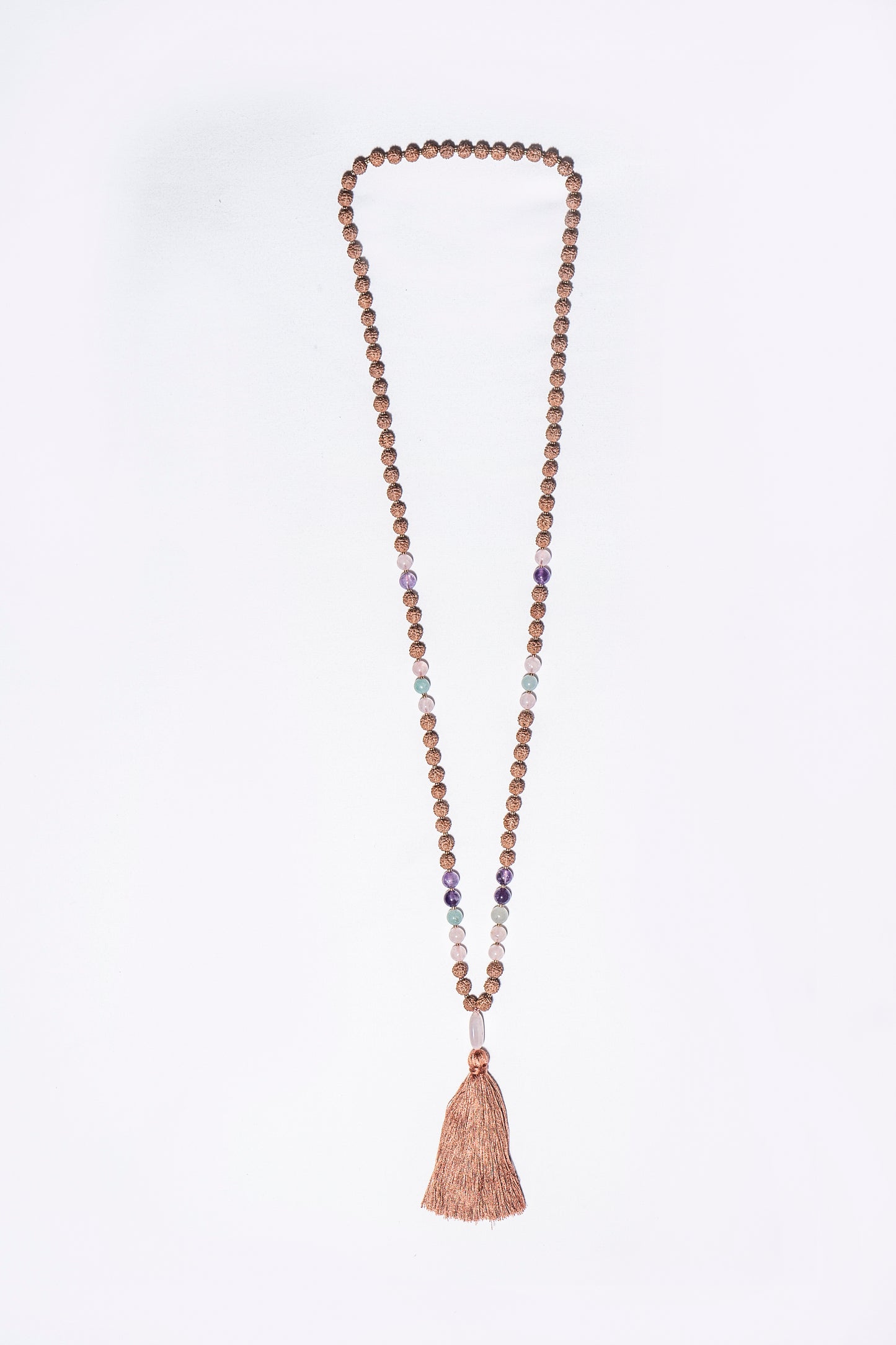 Self-Love Mala Kit - Create Your Own Mala at Home