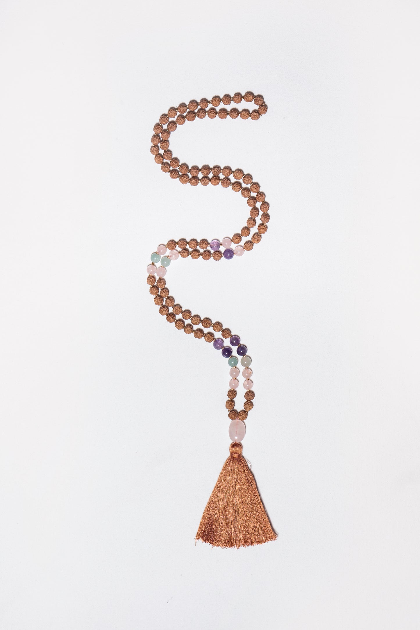 Self-Love Mala Kit - Create Your Own Mala at Home